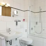 Hotel Arthotel Ana Gallery