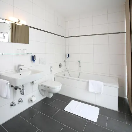 Arthotel Ana Gallery Hotel