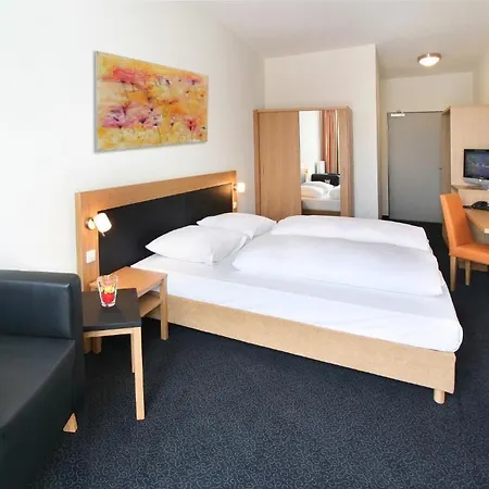 Arthotel Ana Gallery Hotel Vaterstetten