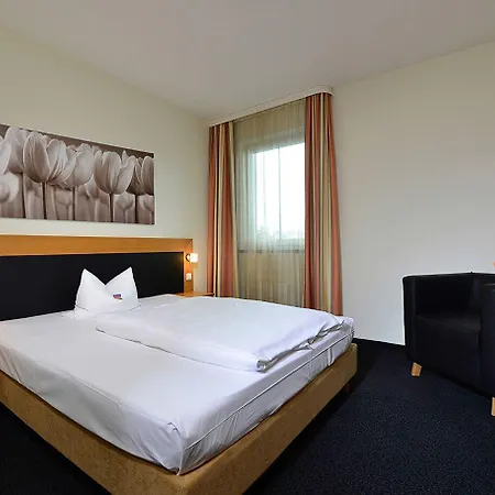 Hotel Arthotel Ana Gallery Vaterstetten