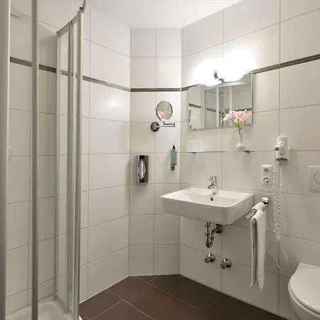 Hotel Arthotel Ana Gallery 3*