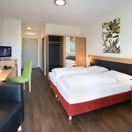 Hotel Arthotel Ana Gallery Vaterstetten
