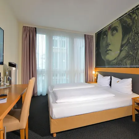 Arthotel Ana Gallery 4*