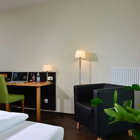 Hotel Arthotel Ana Gallery