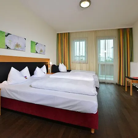 Arthotel Ana Gallery Hotel