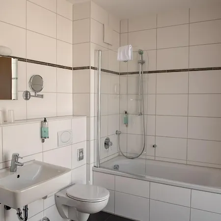 Hotel Arthotel Ana Gallery Vaterstetten
