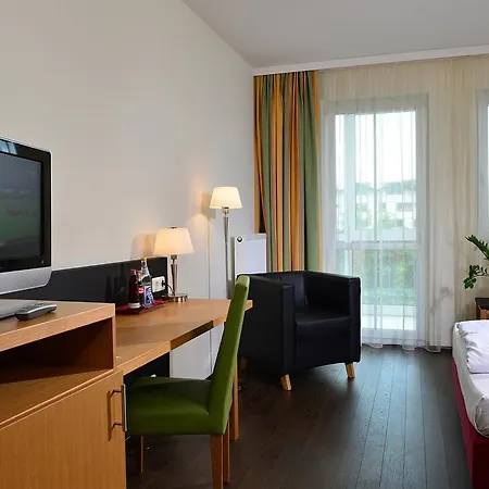 Arthotel Ana Gallery Hotel Vaterstetten