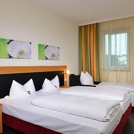 Arthotel Ana Gallery Hotel