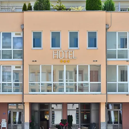 Arthotel Ana Gallery Hotel Vaterstetten