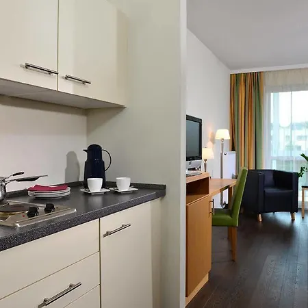 Arthotel Ana Gallery Hotel