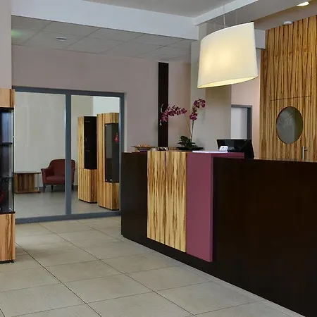 Arthotel Ana Gallery Hotel