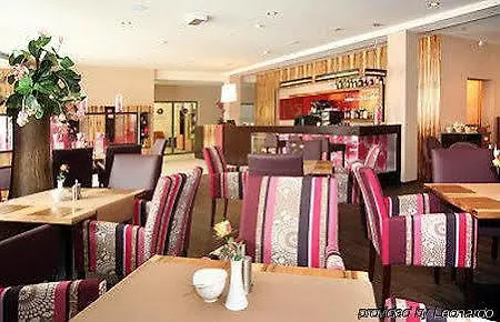 Arthotel Ana Gallery Hotel