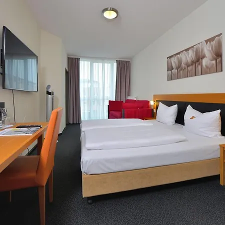 Hotell Arthotel Ana Gallery Vaterstetten