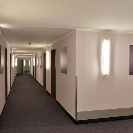 Arthotel Ana Gallery