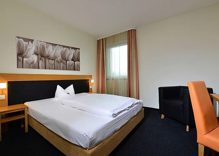 Отель Arthotel Ana Gallery Фатерштеттен