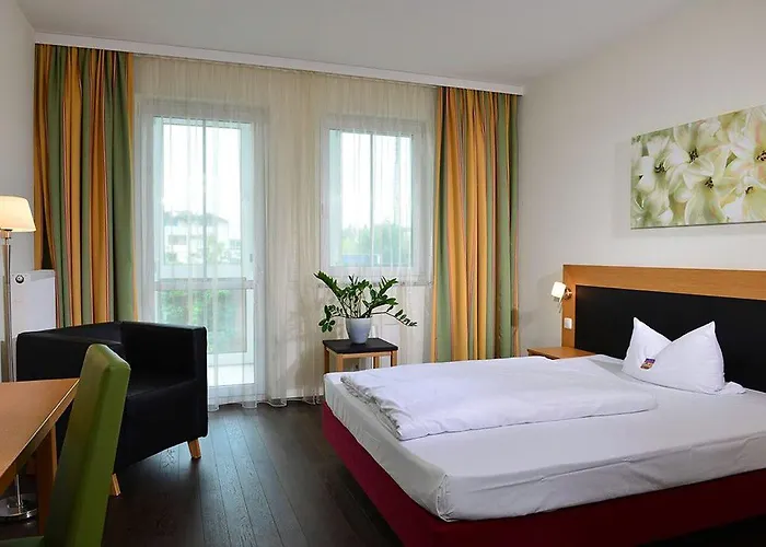 Отель Arthotel Ana Gallery 3*