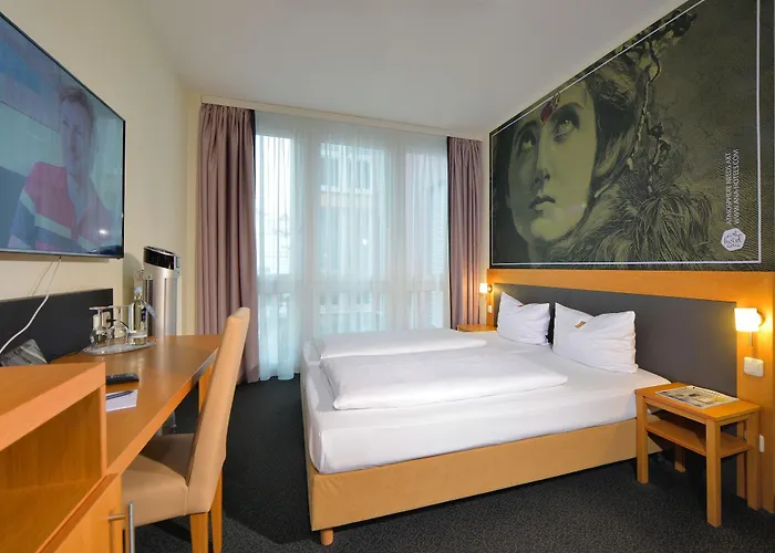 Arthotel Ana Gallery 3*