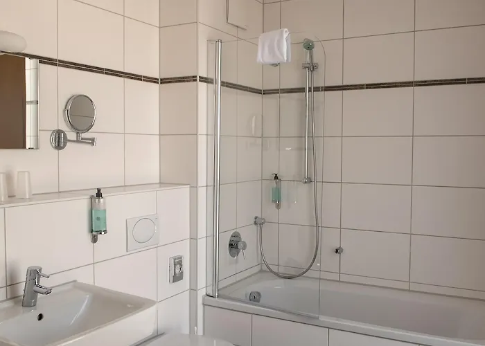Отель Arthotel Ana Gallery Фатерштеттен