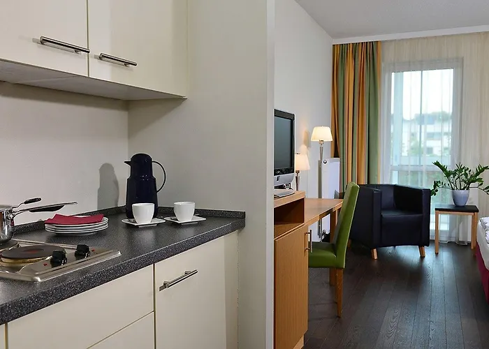 Arthotel Ana Gallery Отель Фатерштеттен