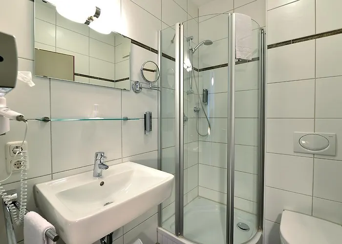 Отель Arthotel Ana Gallery Фатерштеттен