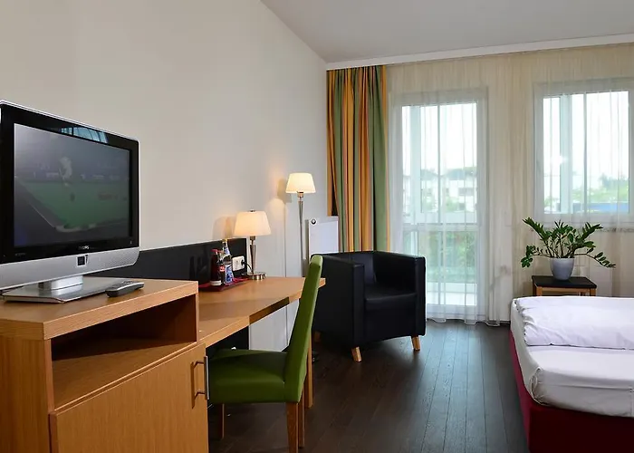 Arthotel Ana Gallery Отель Фатерштеттен