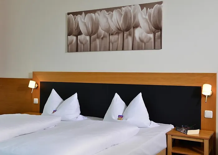 Arthotel Ana Gallery Отель