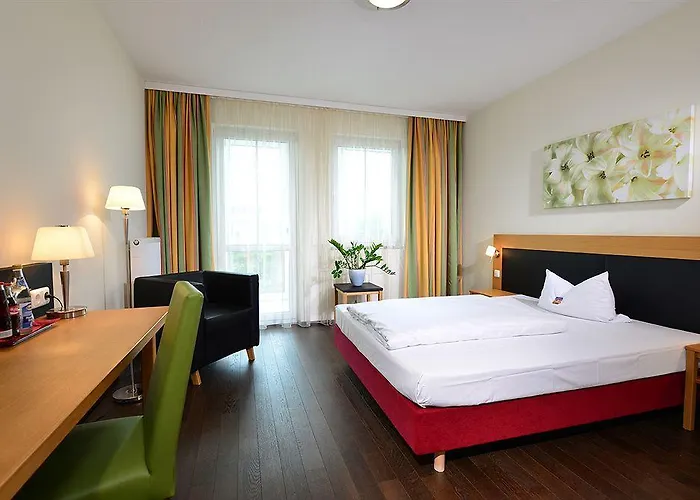 Arthotel Ana Gallery Фатерштеттен