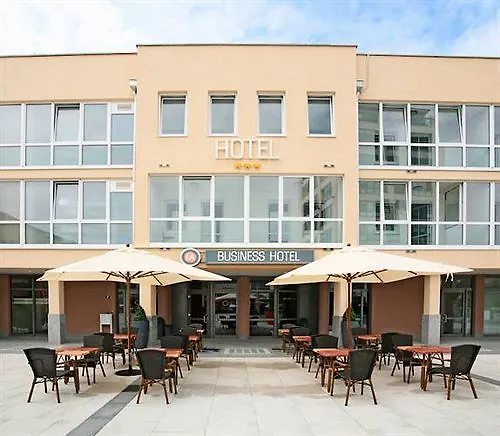 Отель Arthotel Ana Gallery