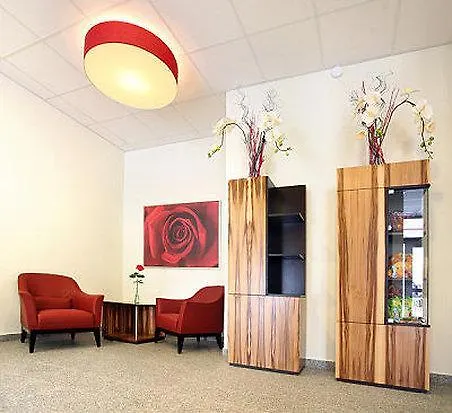 Отель Arthotel Ana Gallery