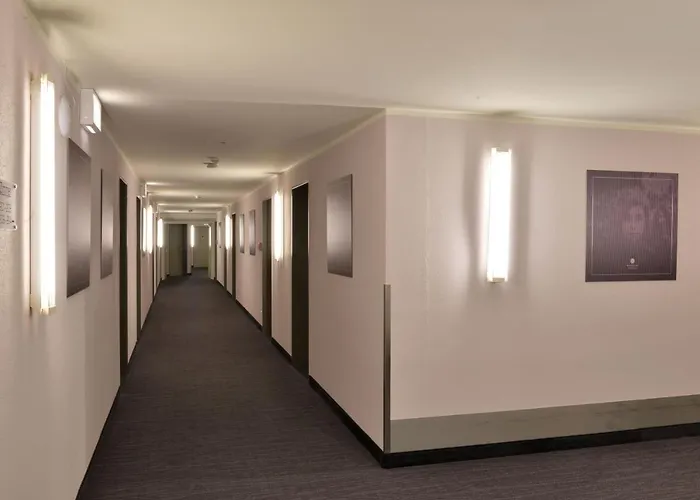 Arthotel Ana Gallery