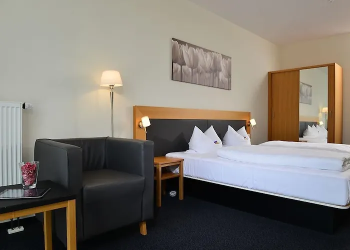 Arthotel Ana Gallery Фатерштеттен