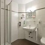 Hotel Arthotel Ana Gallery 3*