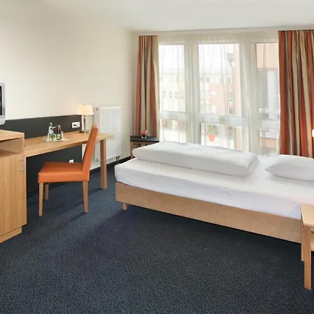 Arthotel Ana Gallery Otel 3*