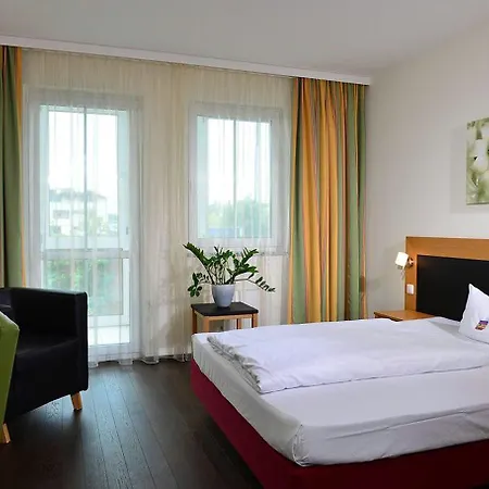 Hotel Arthotel Ana Gallery 3*