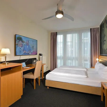 Hotel Arthotel Ana Gallery 3*