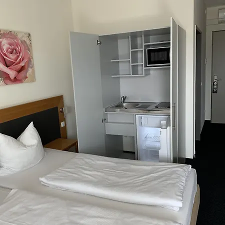 Arthotel Ana Gallery 3*