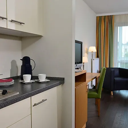 Arthotel Ana Gallery Hotel Vaterstetten