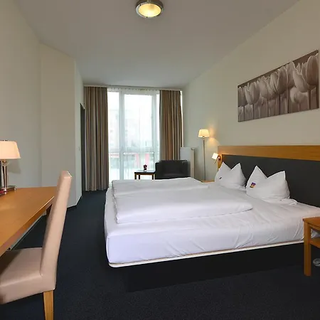 Otel Arthotel Ana Gallery Vaterstetten