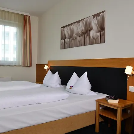 Hotel Arthotel Ana Gallery