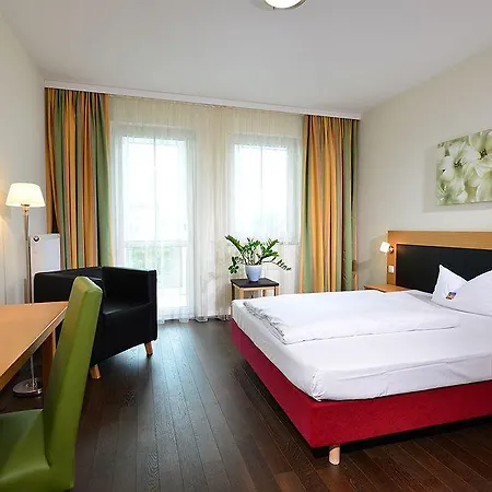 Arthotel Ana Gallery Vaterstetten