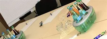 Arthotel Ana Gallery 3*