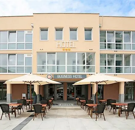 Hotel Arthotel Ana Gallery