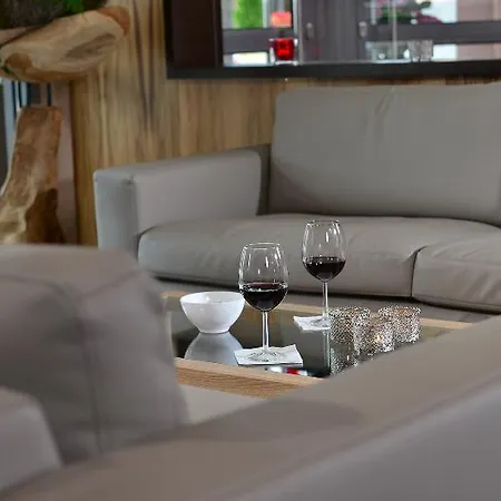 Hotel Arthotel Ana Gallery 3*