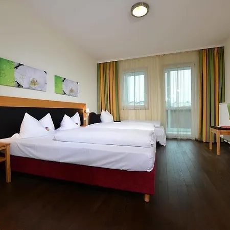 Hotel Arthotel Ana Gallery