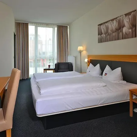 Arthotel Ana Gallery 3*