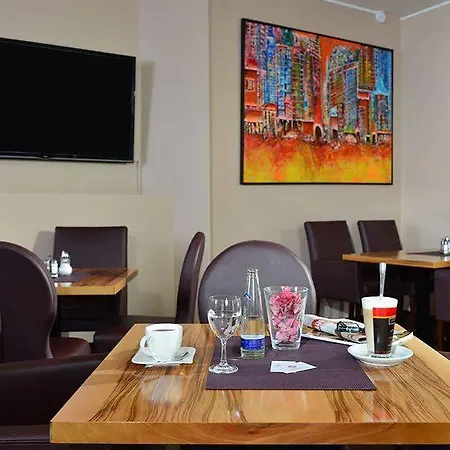 Arthotel Ana Gallery Hotel 3*