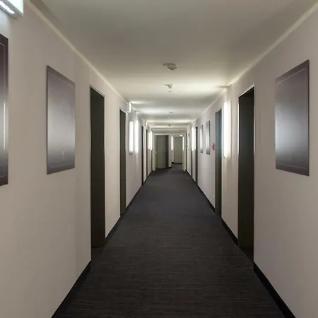 Hotel Arthotel Ana Gallery 3*