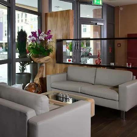 Hotel Arthotel Ana Gallery
