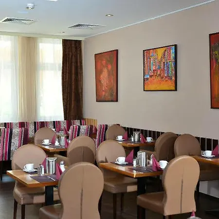 Arthotel Ana Gallery Hotel 3*