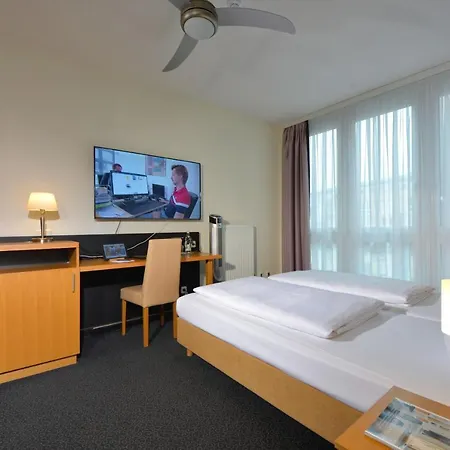 Arthotel Ana Gallery Otel